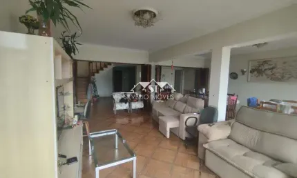 Apartamento com 6 quartos à venda no Centro, Petrópolis 
