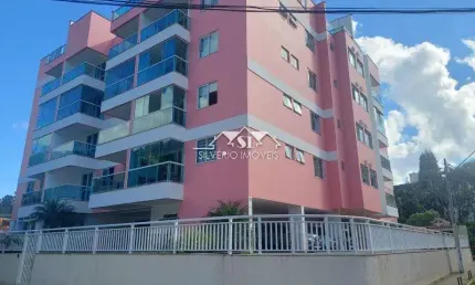 Apartamento com 3 quartos à venda no Corrêas, Petrópolis 