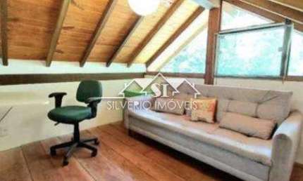 Casa com 2 quartos à venda no Fazenda Inglesa, Petrópolis 