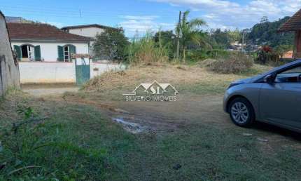 Terreno à venda no Mosela, Petrópolis 