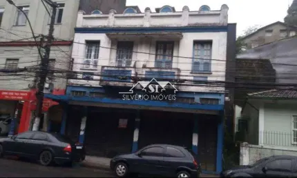 Apartamento com 2 quartos para alugar no Centro, Petrópolis 