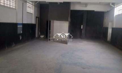 Ponto comercial para alugar no Centro, Petrópolis 