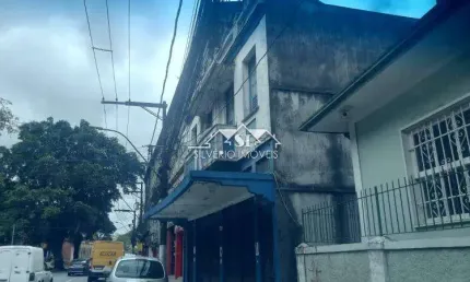 Barracão / Galpão / Depósito para alugar no Centro, Petrópolis 