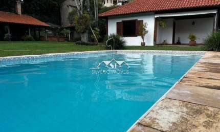 Casa com 3 quartos à venda em Itaipava, Petrópolis 