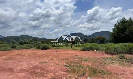 Terreno em condomínio fechado à venda no Cuiabá, Petrópolis 