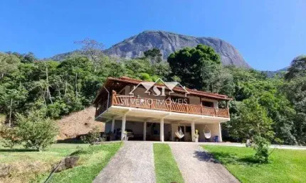 Fazenda à venda no Alto da Serra, Petrópolis 