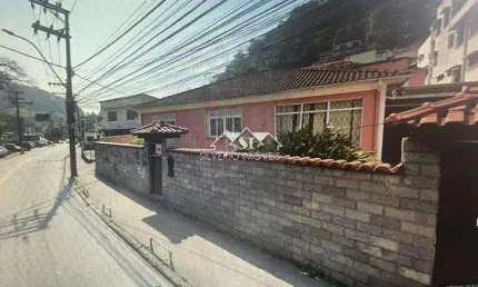 Casa com 2 quartos à venda no Morin, Petrópolis 