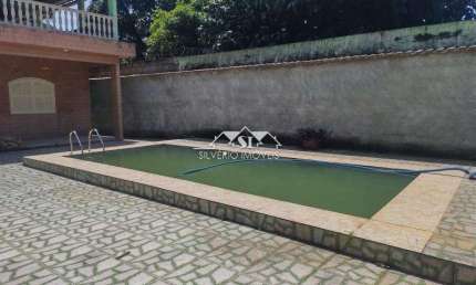 Casa com 3 quartos à venda na Praia de Olaria (Guia de Pacobaíba), Magé 