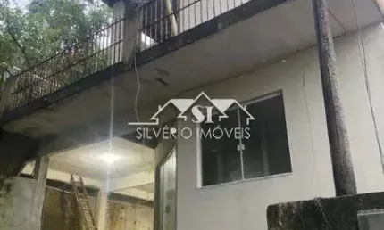 Casa com 3 quartos à venda no Mosela, Petrópolis 