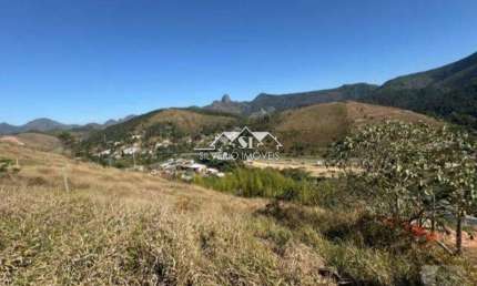 Terreno à venda em Itaipava, Petrópolis 