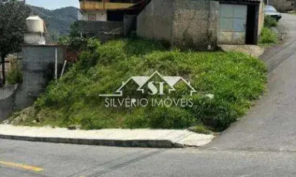 Barracão / Galpão / Depósito à venda no Morin, Petrópolis 