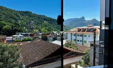 Casa com 3 quartos à venda no São Sebastião, Petrópolis 