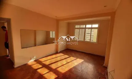 Apartamento com 2 quartos à venda no Centro, Petrópolis 