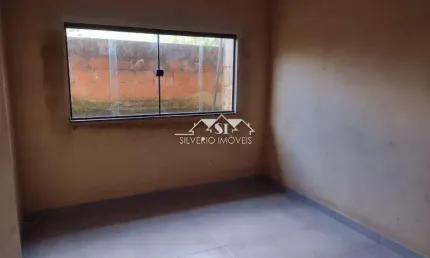 Casa com 3 quartos à venda no Carangola, Petrópolis 