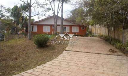 Casa com 3 quartos à venda em Itaipava, Petrópolis 