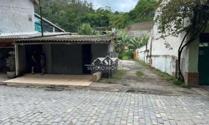 Terreno comercial para alugar no Pedro do Rio, Petrópolis 