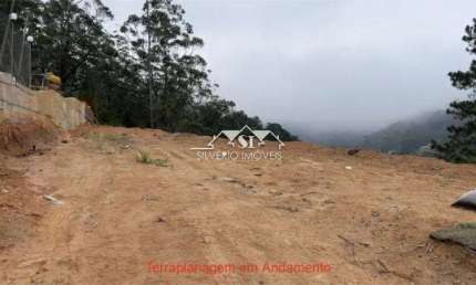Terreno à venda no Barão de Javary, Miguel Pereira 