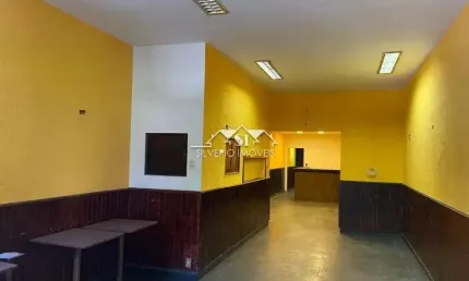 Ponto comercial à venda no Centro, Petrópolis 