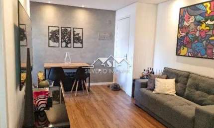 Apartamento com 2 quartos à venda no Corrêas, Petrópolis 