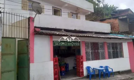 Apartamento com 2 quartos à venda no São Sebastião, Petrópolis 