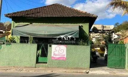 Casa com 4 quartos à venda no Centro, Areal 