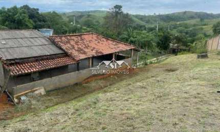 Casa com 3 quartos à venda no Werneck, Paraíba do Sul 