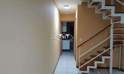 Apartamento com 2 quartos à venda no São Sebastião, Petrópolis 