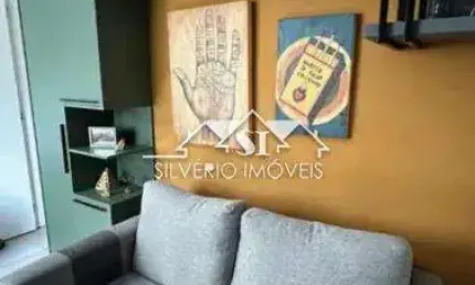 Apartamento com 2 quartos à venda no Nogueira, Petrópolis 