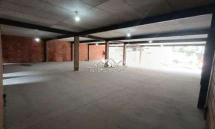 Ponto comercial para alugar no Pimenteiras, Teresópolis 