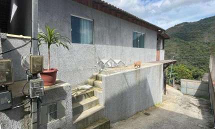 Casa com 2 quartos à venda no Quarteirão Brasileiro, Petrópolis 
