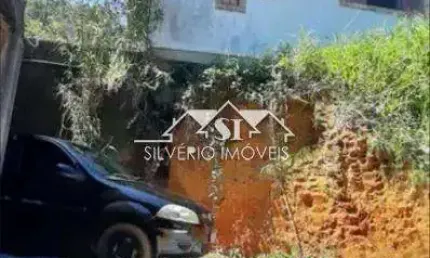 Casa com 2 quartos à venda no Quarteirão Brasileiro, Petrópolis 