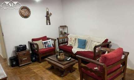 Apartamento com 3 quartos à venda no Mosela, Petrópolis 
