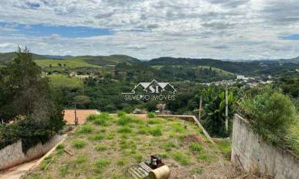 Terreno à venda na Lagoinha, Miguel Pereira 