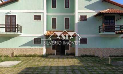 Apartamento com 4 quartos à venda no Peró, Cabo Frio 