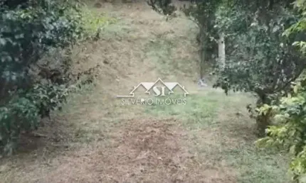 Terreno à venda no Mosela, Petrópolis 