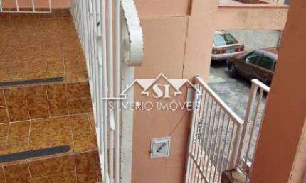 Apartamento com 2 quartos à venda no Retiro, Petrópolis 
