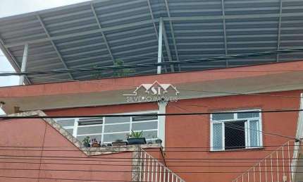 Apartamento com 2 quartos à venda no Retiro, Petrópolis 