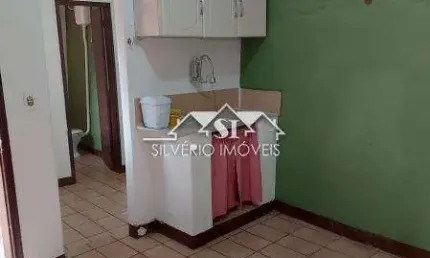 Apartamento com 1 quarto à venda no Retiro, Petrópolis 