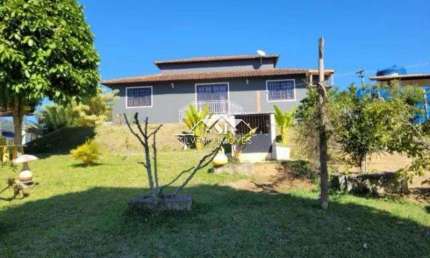 Fazenda à venda no Parque Guararapes, Miguel Pereira 