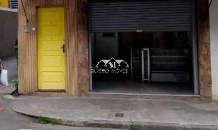Ponto comercial para alugar no Alto da Serra, Petrópolis 