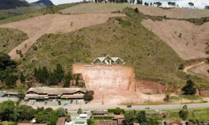 Terreno à venda no Albuquerque, Teresópolis 