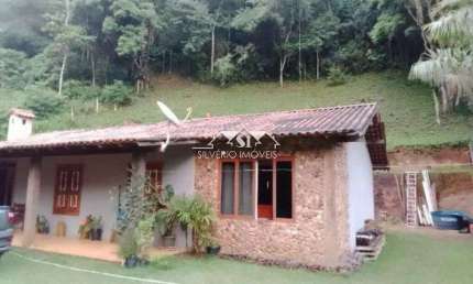Fazenda à venda no Araras, Petrópolis 