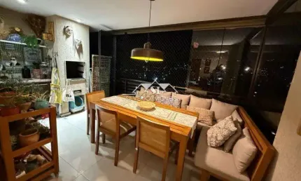 Apartamento com 2 quartos à venda no Nogueira, Petrópolis 