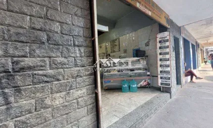 Ponto comercial à venda no Alto da Serra, Petrópolis 