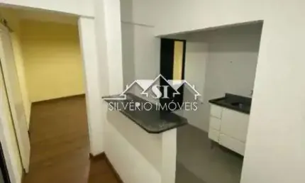 Apartamento com 2 quartos à venda no Morin, Petrópolis 
