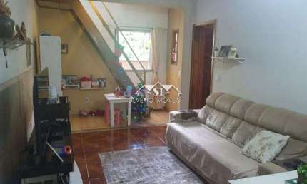 Casa com 2 quartos à venda no Corrêas, Petrópolis 