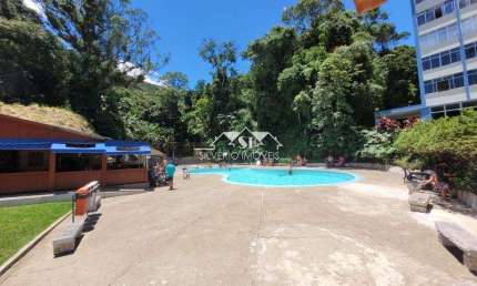 Casa em condomínio fechado com 2 quartos à venda no Independência, Petrópolis 