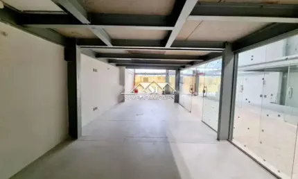 Ponto comercial para alugar no Centro, Petrópolis 