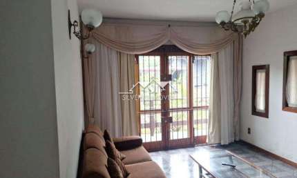 Casa com 3 quartos à venda no Quissama, Petrópolis 