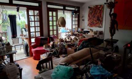 Apartamento com 2 quartos à venda em Itaipava, Petrópolis 